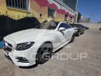 2018 Mercedes Benz E 350