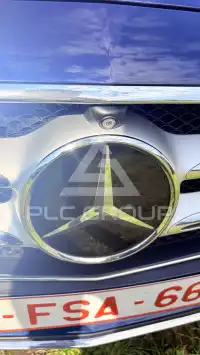2018 Mercedes Benz E 350