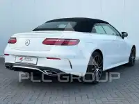 2018 Mercedes Benz E 350