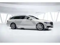2018 Mercedes Benz E 350