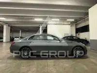 2018 Mercedes Benz E 350