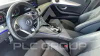 2018 Mercedes Benz E 350