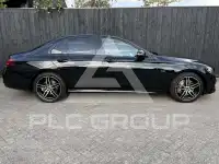 2018 Mercedes Benz E 350