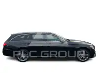 2018 Mercedes Benz E 350