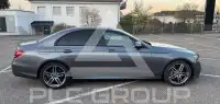 2018 Mercedes Benz E 350