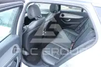 2018 Mercedes Benz E 350