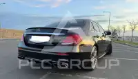 2018 Mercedes Benz E 350