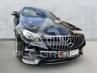 2018 Mercedes Benz E 350