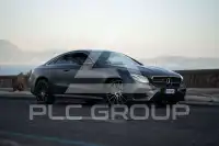 2018 Mercedes Benz E 350