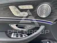 2018 Mercedes Benz E 350