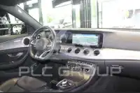 2018 Mercedes Benz E 350