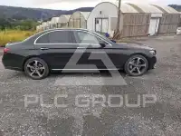 2018 Mercedes Benz E 350