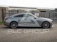 2018 Mercedes Benz E 350