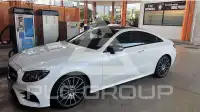 2018 Mercedes Benz E 350