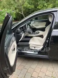 2018 Mercedes Benz E 350