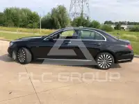 2018 Mercedes Benz E 350