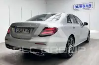 2018 Mercedes Benz E 350
