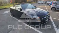 2018 Mercedes Benz E 350