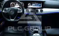 2018 Mercedes Benz E 350