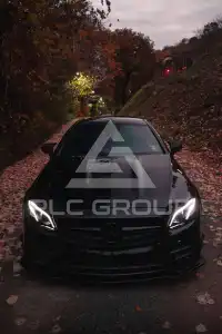 2018 Mercedes Benz E 350
