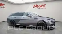 2018 Mercedes Benz E 350