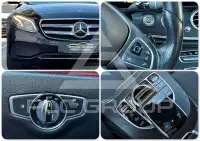 2018 Mercedes Benz E 350