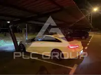 2018 Mercedes Benz E 350