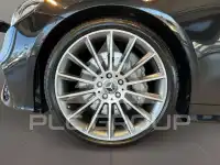 2018 Mercedes Benz E 350