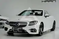 2018 Mercedes Benz E 350