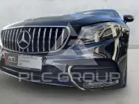 2018 Mercedes Benz E 350