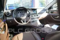 2018 Mercedes Benz E 350