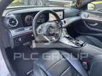 2018 Mercedes Benz E 350
