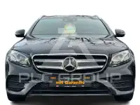 2018 Mercedes Benz E 350