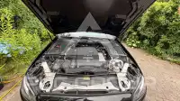 2018 Mercedes Benz E 350