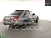 2018 Mercedes Benz E 350