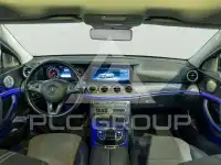 2018 Mercedes Benz E 350
