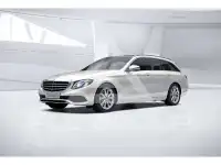 2018 Mercedes Benz E 350