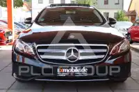 2018 Mercedes Benz E 350