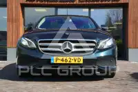 2018 Mercedes Benz E 350