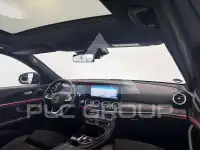 2018 Mercedes Benz E 350