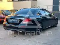 2018 Mercedes Benz E 350