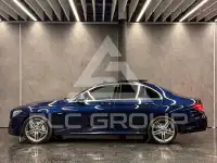 2018 Mercedes Benz E 350