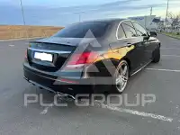 2018 Mercedes Benz E 350