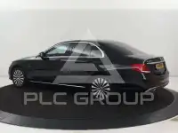 2018 Mercedes Benz E 350