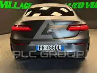 2018 Mercedes Benz E 350