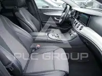 2018 Mercedes Benz E 350