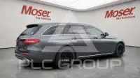 2018 Mercedes Benz E 350