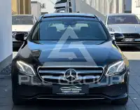 2018 Mercedes Benz E 350
