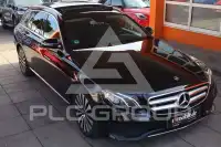 2018 Mercedes Benz E 350