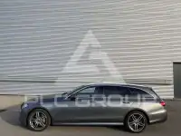 2018 Mercedes Benz E 350